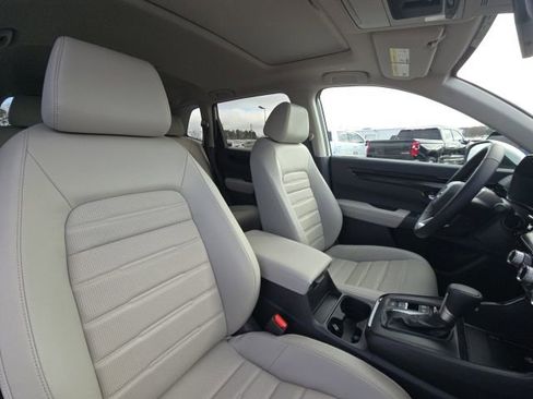 Used 2026 Honda CR-V EX-L image 17