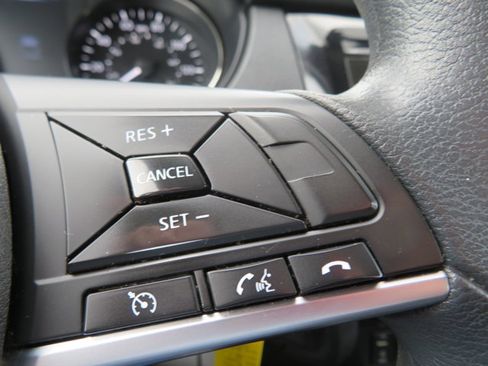 Used 2018 Nissan Rogue Sport S w/ S Appearance Package image 23