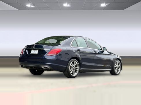 Used 2019 Mercedes-Benz C 300 Sedan image 8