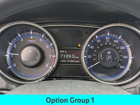 Used 2013 Hyundai Sonata GLS FWD image 18
