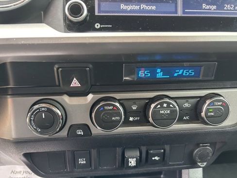 Used 2022 Toyota Tacoma SR5 image 15