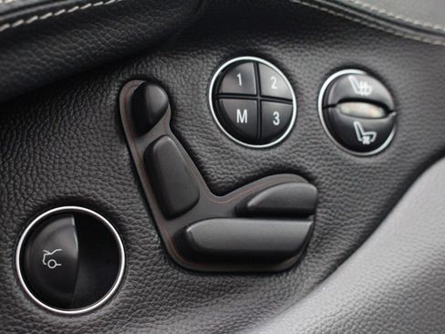 Used 2004 Mercedes-Benz SL 55 AMG AMG image 50