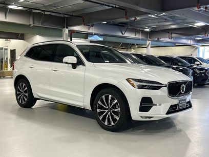 Certified 2023 Volvo XC60 B5 Core w/ Climate Package