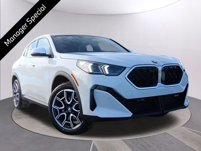 Certified 2025 BMW X2 xDrive28i w/ Technology Package