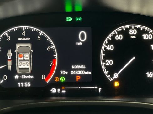 Used 2024 Honda Civic Sport image 25