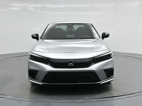 Used 2022 Honda Civic Sport image 21