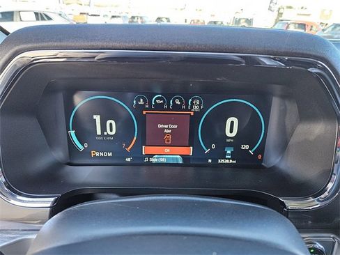 Used 2023 Ford F150 Lariat w/ Max Trailer Tow Package image 30