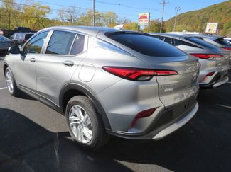 New 2026 Buick Envista Preferred w/ Convenience I Package video 4