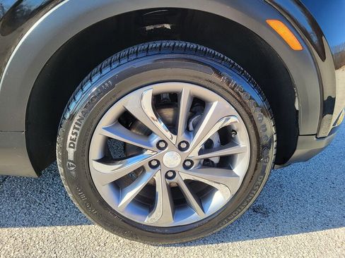 Used 2020 Buick Encore GX Select w/ Experience Buick Package image 31