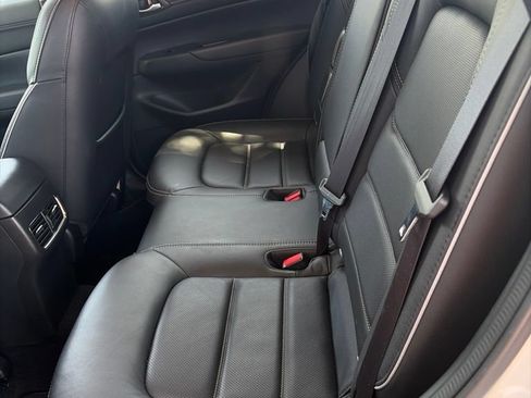 Used 2025 MAZDA CX-5 AWD 2.5 S w/ Preferred Package image 11