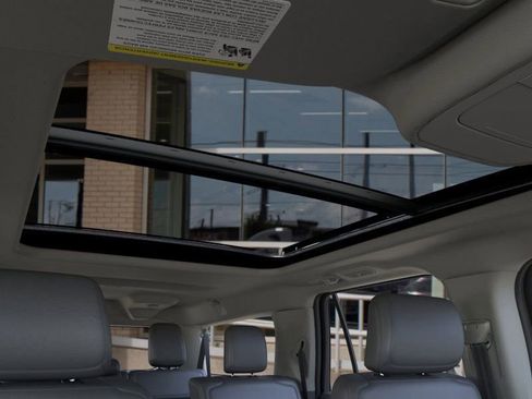 New 2025 Ford Expedition Max Active image 24