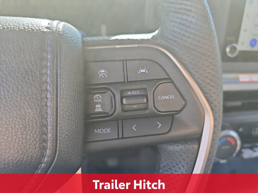 Certified 2025 Toyota Tacoma SR5 AWD/4WD image 22