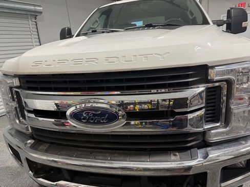 Used 2019 Ford F350 XLT w/ XLT Value Package image 2