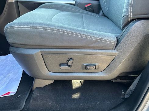 Used 2022 RAM 1500 Classic Warlock w/ Ceramic Grey Warlock Package AWD/4WD image 55