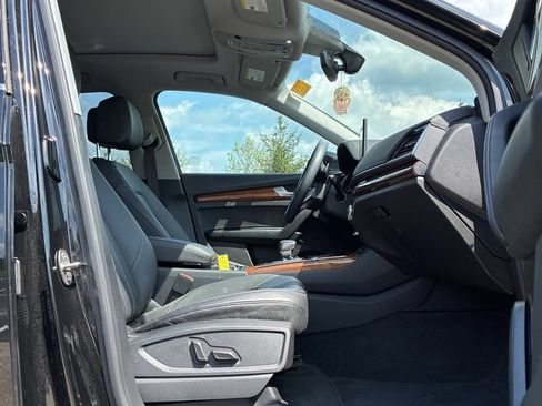 Used 2022 Audi Q5 2.0T Premium AWD/4WD image 6