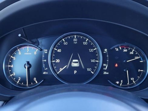 New 2025 MAZDA CX-5 Signature image 6