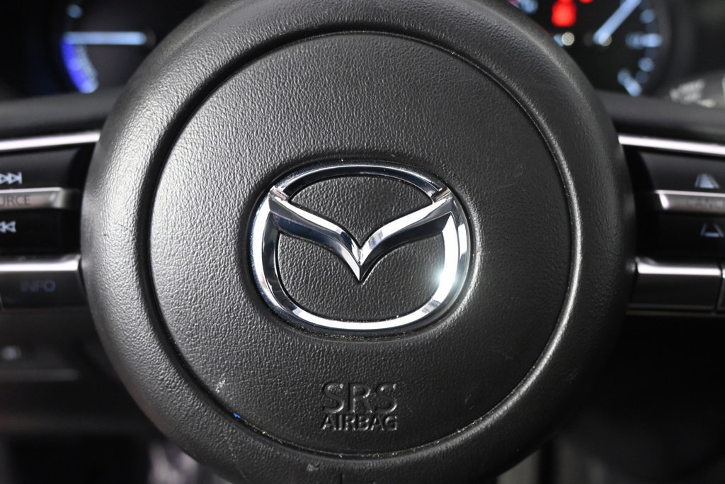 Used 2025 MAZDA CX-50 AWD 2.5 Hybrid w/ Premium Pkg image 35
