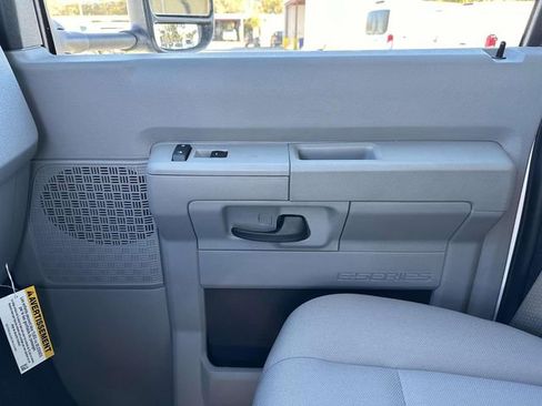 New 2024 Ford E-450 and Econoline 450 Super Duty w/ Driver's Safety Package image 11