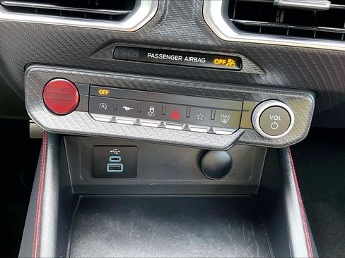 Used 2026 Ford Mustang Premium RWD image 23