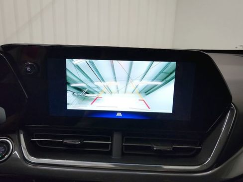 New 2026 Chevrolet Trax ACTIV FWD image 22