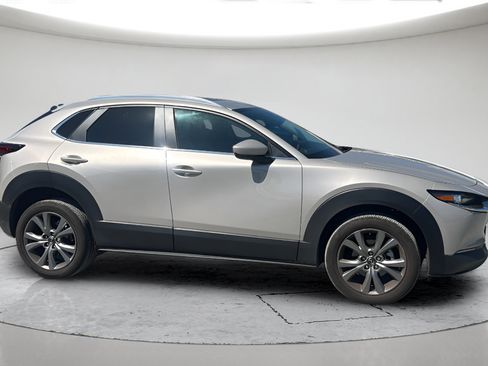 Used 2024 MAZDA CX-30 AWD 2.5 S w/ Preferred Package image 3