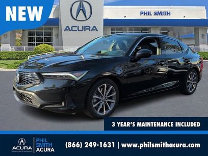 New 2026 Acura Integra