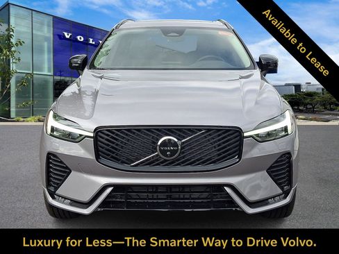Certified 2026 Volvo XC60 B5 Plus w/ Protection Package Premier AWD/4WD image 2