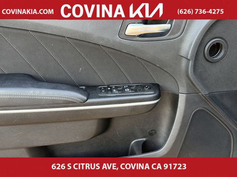 Used 2022 Dodge Charger SXT image 12