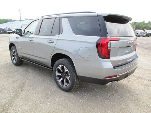 New 2026 GMC Yukon AT4 Ultimate AWD/4WD image 6