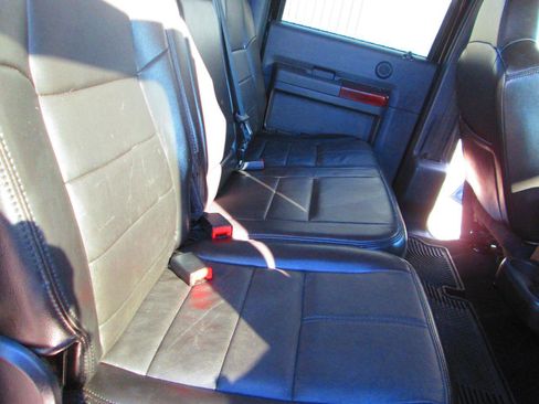 Used 2009 Ford F350 Lariat image 12