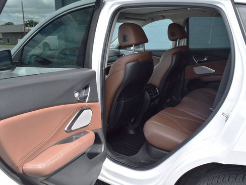 Used 2020 Acura RDX AWD w/ Technology Package image 59