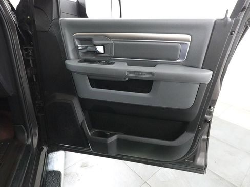Used 2018 RAM 1500 Big Horn AWD/4WD image 29