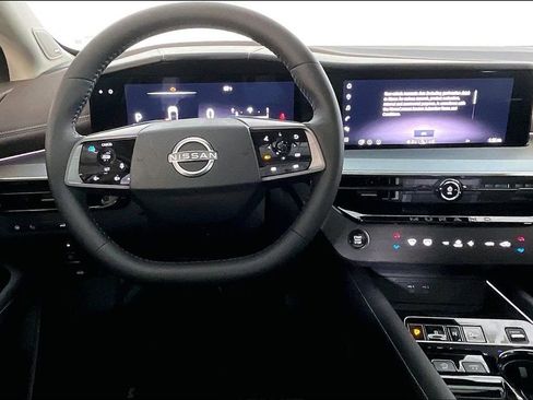 New 2026 Nissan Murano Platinum w/ Cargo Package image 28