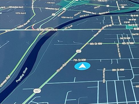 New 2026 GMC Sierra 1500 SLT w/ SLT Premium Package image 13