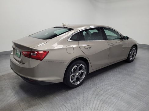 Used 2024 Chevrolet Malibu LT image 10