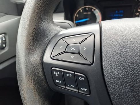 Used 2019 Ford Ranger XL w/ Equipment Group 101A Mid AWD/4WD image 22