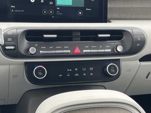 New 2026 Hyundai Palisade SE FWD image 16