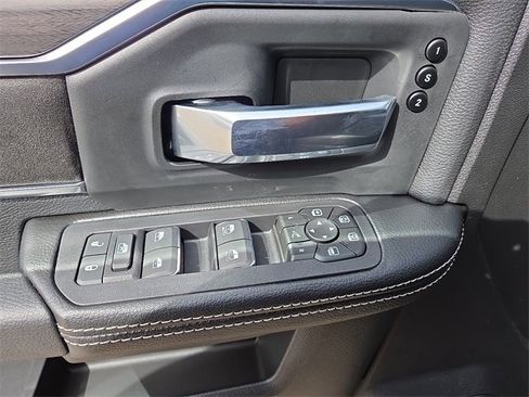 New 2026 RAM 3500 Laramie image 14