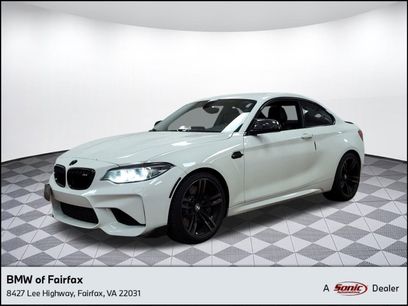 Used 2018 BMW M2