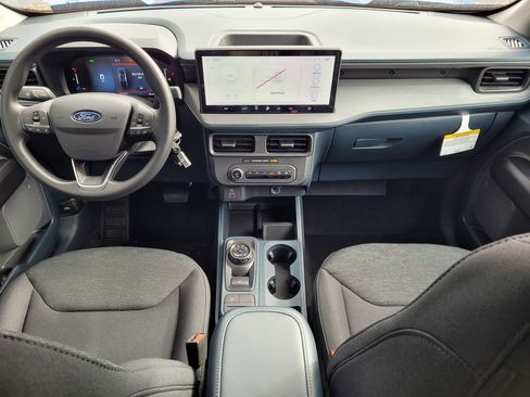 New 2026 Ford Maverick XL image 35