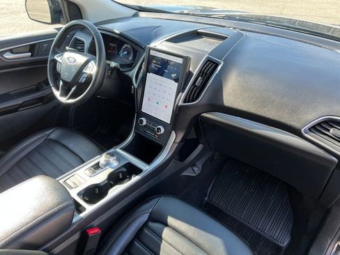 Certified 2022 Ford Edge SEL w/ Convenience Package image 38