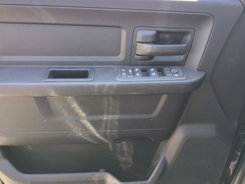 New 2025 RAM 2500 Tradesman w/ Safety Group image 13