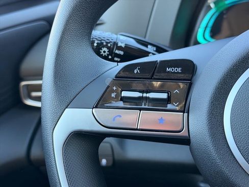 New 2026 Hyundai Elantra Blue image 14