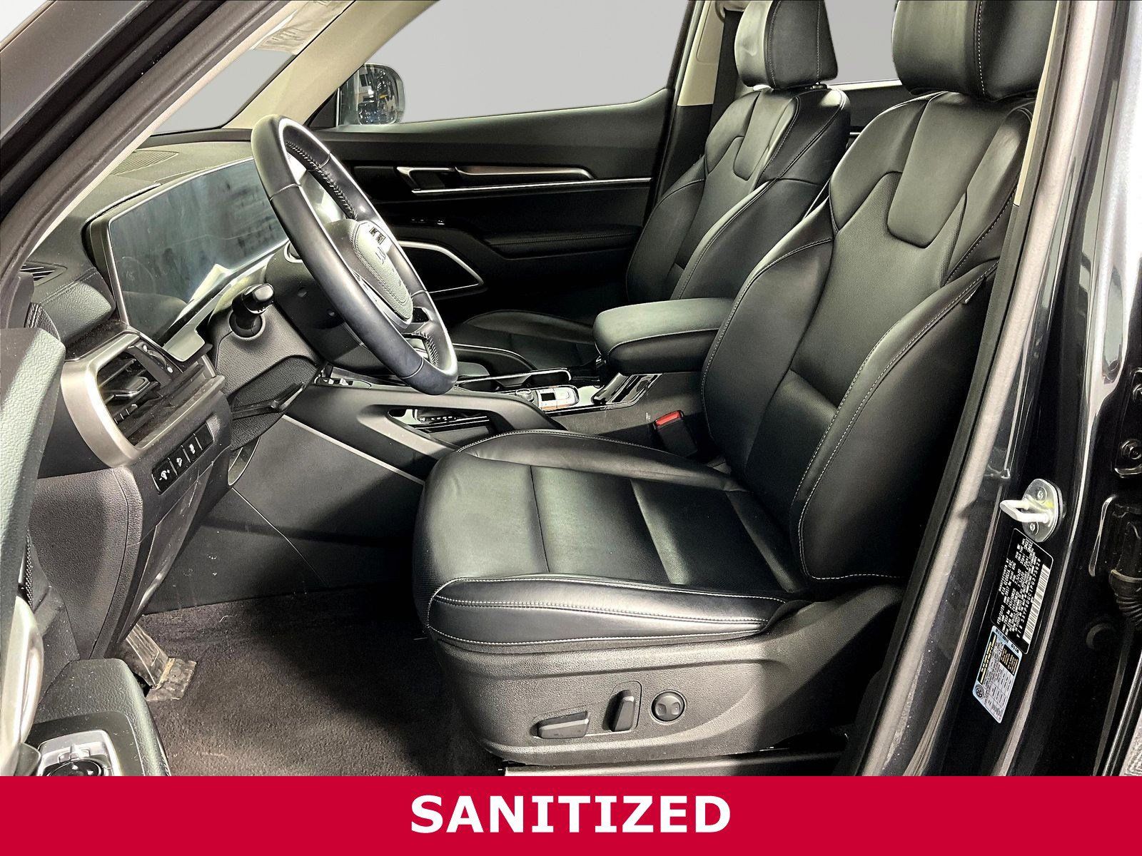 Certified 2023 Kia Telluride S AWD/4WD image 19