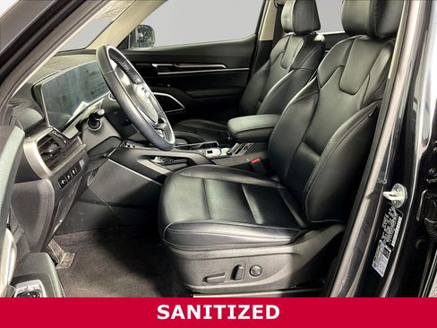 Certified 2023 Kia Telluride S AWD/4WD image 19