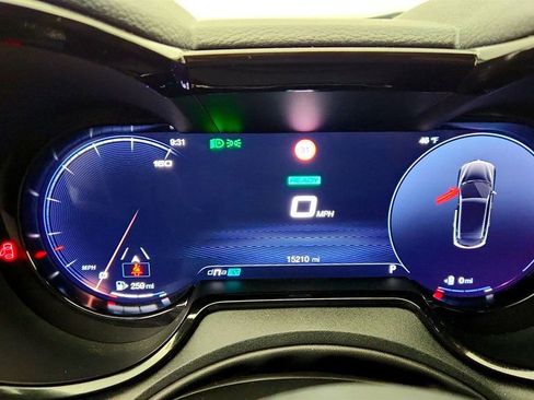 Used 2024 Alfa Romeo Tonale Ti image 18