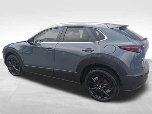 Used 2023 MAZDA CX-30 AWD 2.5 S w/ Preferred Package image 7