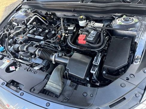 Used 2020 Honda Accord LX image 21