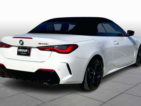 Used 2021 BMW M440i M440i w/ Premium Package image 11