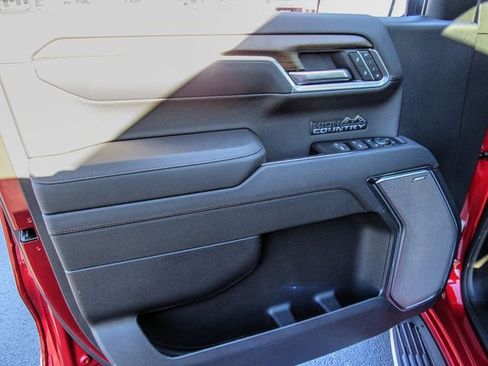 New 2026 Chevrolet Silverado 1500 High Country w/ High Country Premium Package image 14